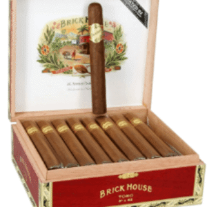 Brick House Classic Toro 6x52